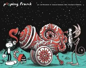 Peeping Frank