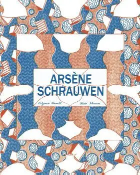 Arsene Schrauwen