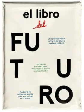 El Libro del Futuro