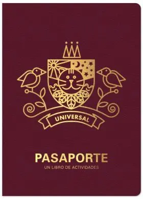 Pasaporte