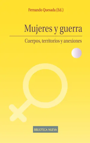 Mujeres y Guerra