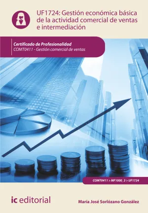 Gestion Economica Basica de la Actividad Comercial