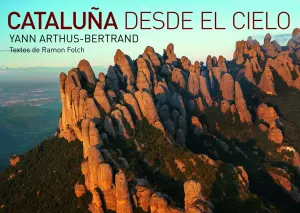 Catalunya Vista Desde el Cielo