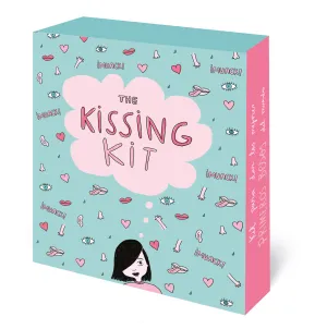 Kit Mis Primeros, Primeros Besos. Lyona