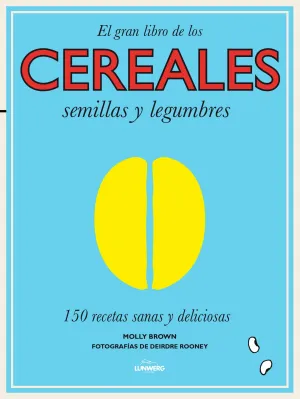 El Gran Libro de los Cerales