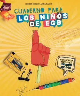 Cuadernos de Egb