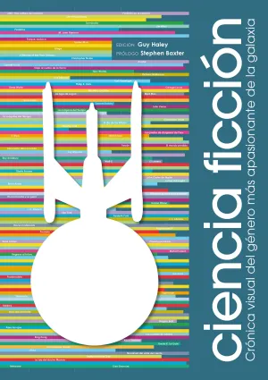Cronicas de Ciencia Ficcion
