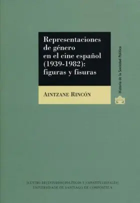 Representaciones de Genero en el Cine Español (193