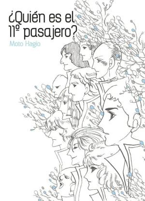 ¿Quien Es el 11º Pasajero?