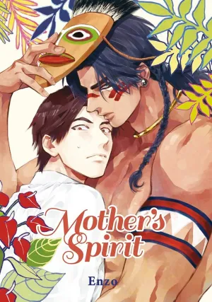 Mother S Spirit