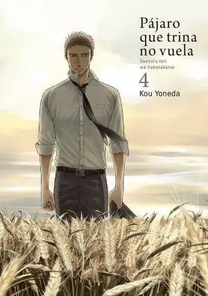 Pajaro que Trina no Vuela, Vol. 4