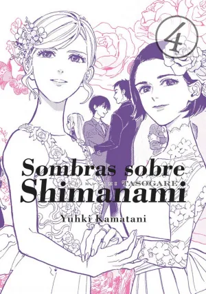 Sombras Sobre Shimanami, Vol. 4