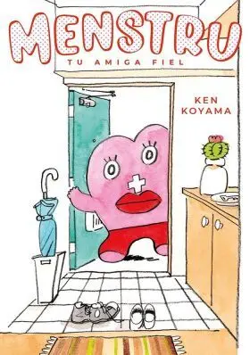 Menstru, tu Amiga Fiel, Vol. 1