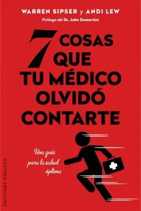 7 Cosas que tu Medico Olvido Contarte