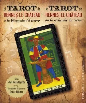 Tarot de Rennes-Le-Château, el (+Cartas)