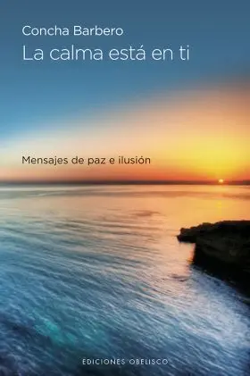 Calma esta en Ti, la
