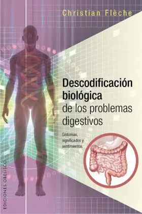 Decodificacion Biologica de los Problemas Digestivos