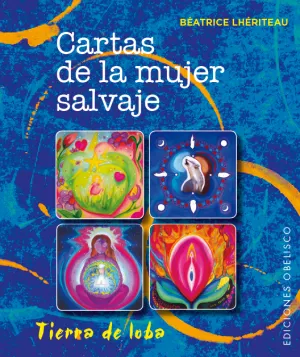 Cartas de la Mujer Salvaje