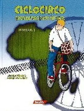 Ciclocirco Bicicletas por Africa (Integral 1)