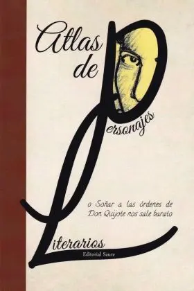 Atlas de Personajes Literarios