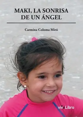 Maki, la Sonrisa de un Angel