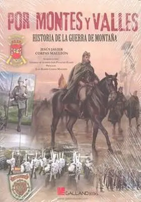 Por Montes y Valles