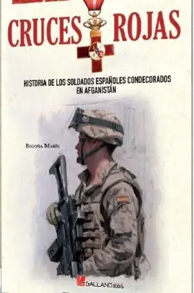 Cruces Rojas