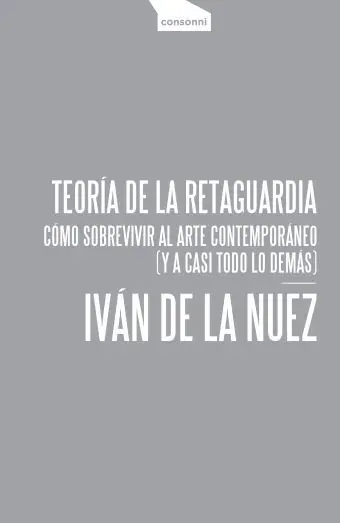 Teoría de la Retaguardia