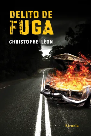 Delito de Fuga