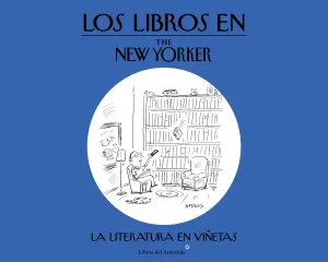 Los Libros en The New Yorker