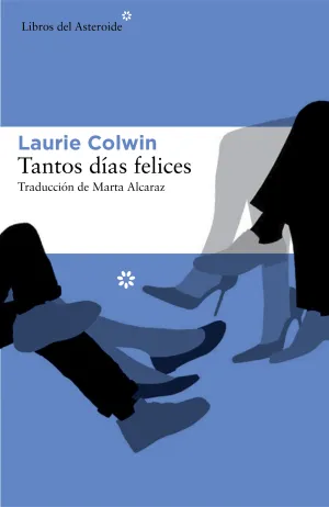 Tantos Dias Felices