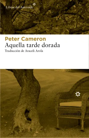 Aquella Tarde Dorada