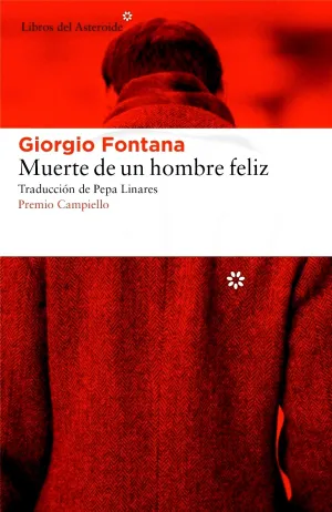 Muerte de un Hombre Feliz