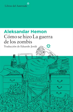 Como se Hizo la Guerra de los Zombies