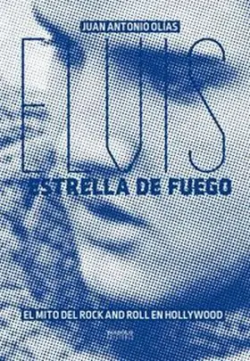 Elvis Estrella de Fuego
