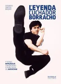 Leyenda Luchador Borracho