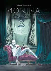 Monika, 1 Baile Mascaras