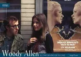 Woody Allen. El Cine dentro de Su Cine