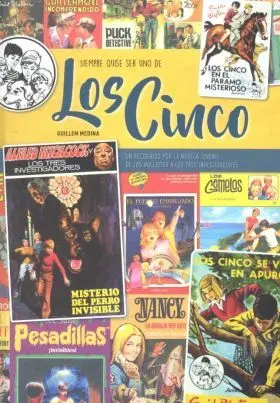 Siempre Quise Ser Uno de los Cinco