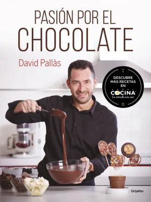 Pasion por el Chocolate