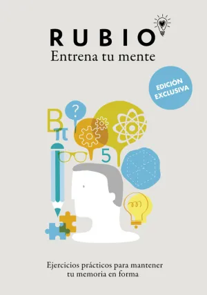 Entrena tu Mente Ejercicios Practicos para Mantener tu Memoria en F