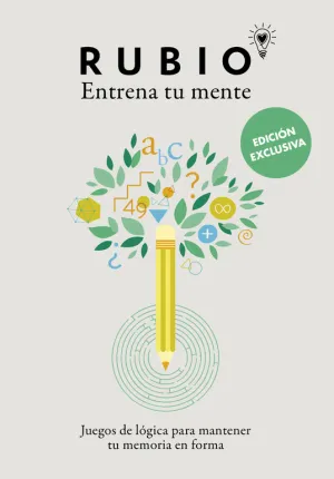 Entrena tu Mente Juegos de Logica para Mantener tu Memoria en Forma