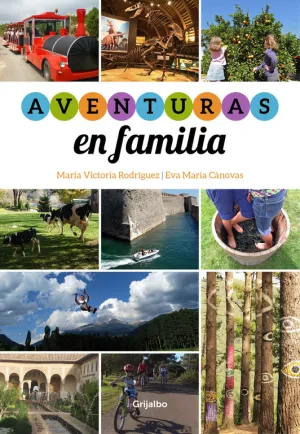 Aventuras en Familia