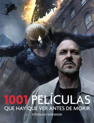 1001 Peliculas (Ed. actualizada