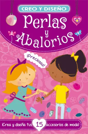 Perlas y Abalorios(Creo y Diseño)