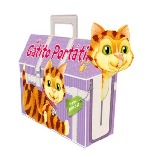 Mi Gatito Portatil