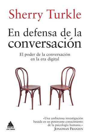 En Defensa de la Conversacion