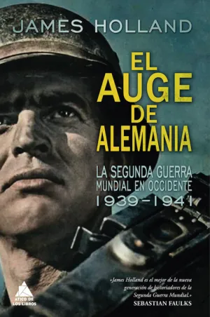 El Auge de Alemania