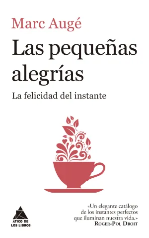 Las Pequeñas Alegrias
