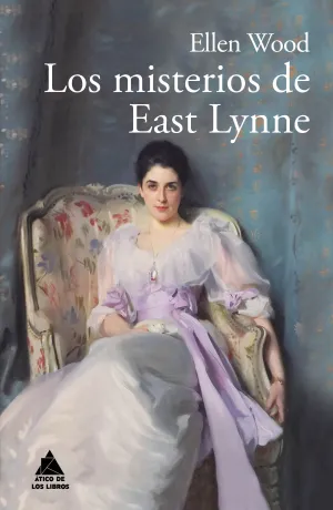 Los Misterios de East Lynne